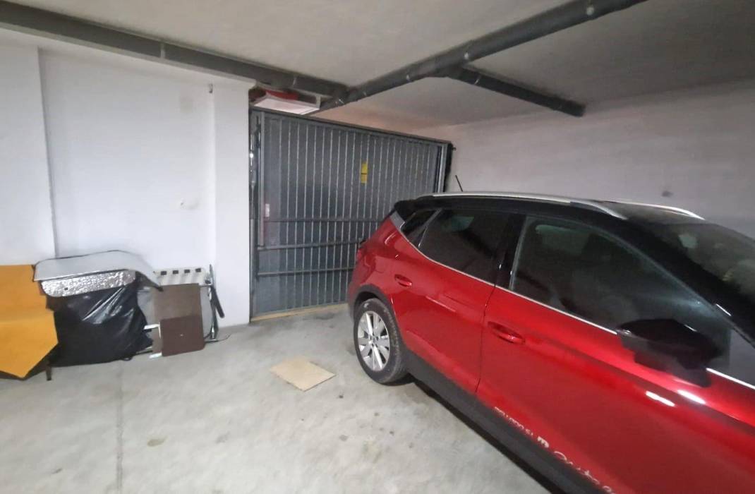 Resale - Villa - Torretas