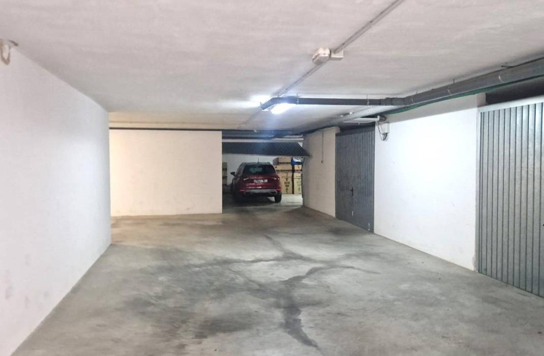 Resale - Villa - Torretas