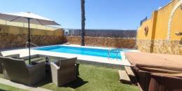 Resale - Villa - Torrevieja - Aguas nuevas 1