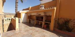 Resale - Villa - Torrevieja - Aguas nuevas 1