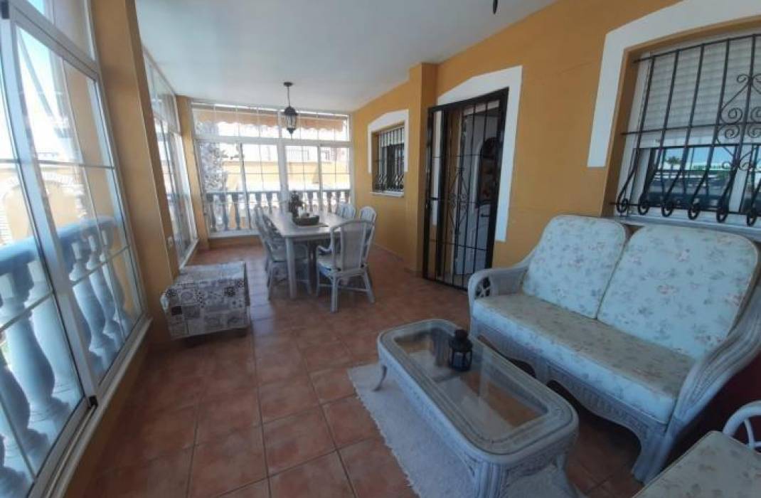 Resale - Villa - Torrevieja - Aguas nuevas 1