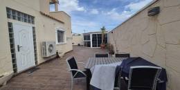 Resale - Villa - Torrevieja - Aguas nuevas 2