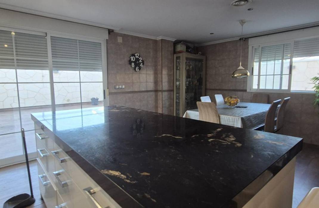 Resale - Villa - Torrevieja - Aguas nuevas 2