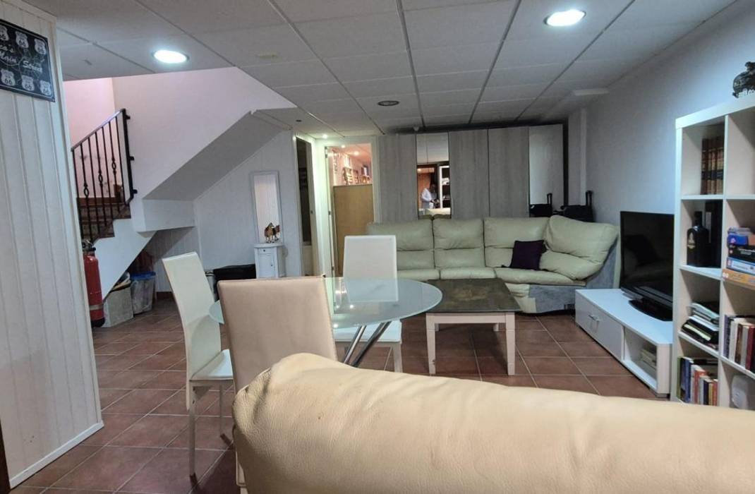 Resale - Villa - Torrevieja - Aguas nuevas 2