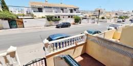 Resale - Villa - Torrevieja - Cabo cervera