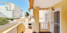 Resale - Villa - Torrevieja - Cabo cervera