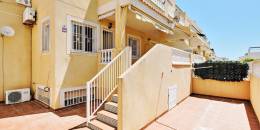 Resale - Villa - Torrevieja - Cabo cervera