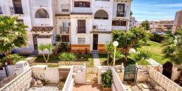 Resale - Villa - Torrevieja - Calas blanca