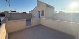 Resale - Villa - Torrevieja - Centro