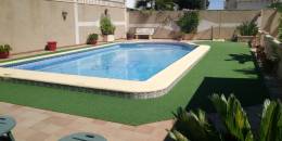 Resale - Villa - Torrevieja - Eliseos playa