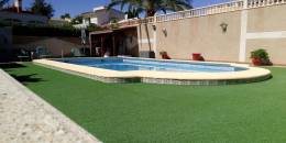 Resale - Villa - Torrevieja - Eliseos playa