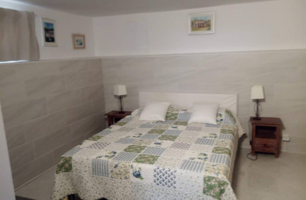 Resale - Villa - Torrevieja - Eliseos playa