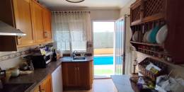 Resale - Villa - Torrevieja - La Mata