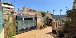 Resale - Villa - Torrevieja - La Mata