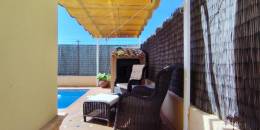 Resale - Villa - Torrevieja - La Mata