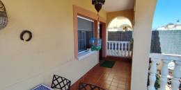 Resale - Villa - Torrevieja - La Mata