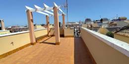 Resale - Villa - Torrevieja - La Mata