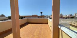 Resale - Villa - Torrevieja - La Mata