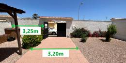 Resale - Villa - Torrevieja - La Siesta - El Salado -  Torreta