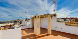 Resale - Villa - Torrevieja - La Siesta - El Salado - Torreta