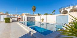 Resale - Villa - Torrevieja - La siesta