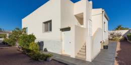 Resale - Villa - Torrevieja - La siesta