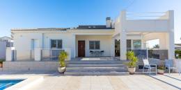 Resale - Villa - Torrevieja - La siesta