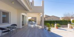 Resale - Villa - Torrevieja - La siesta