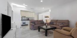 Resale - Villa - Torrevieja - La siesta