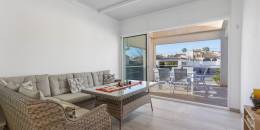 Resale - Villa - Torrevieja - La siesta