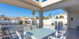 Resale - Villa - Torrevieja - La siesta