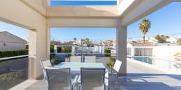 Resale - Villa - Torrevieja - La siesta