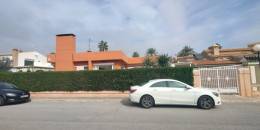 Resale - Villa - Torrevieja - La veleta