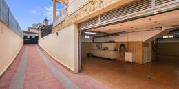 Resale - Villa - Torrevieja - La Veleta