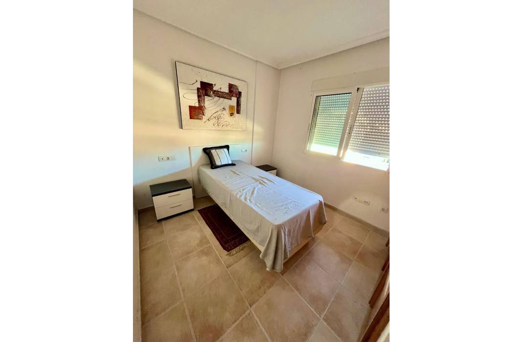 Resale - Villa - Torrevieja - La veleta