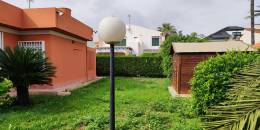 Resale - Villa - Torrevieja - La veleta