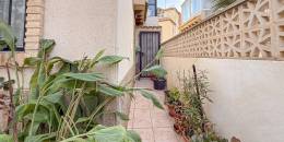 Resale - Villa - Torrevieja - Las calas