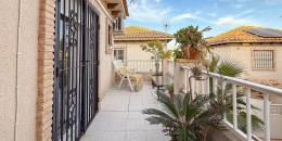 Resale - Villa - Torrevieja - Las calas