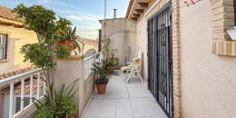 Resale - Villa - Torrevieja - Las calas