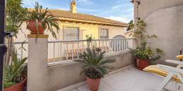 Resale - Villa - Torrevieja - Las calas