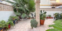 Resale - Villa - Torrevieja - Las calas