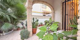 Resale - Villa - Torrevieja - Las calas