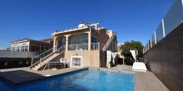 Resale - Villa - Torrevieja - Los altos