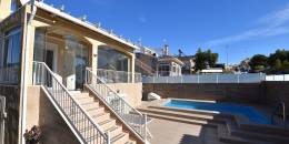 Resale - Villa - Torrevieja - Los altos