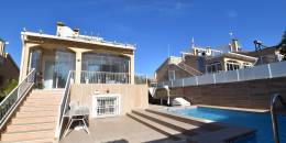 Resale - Villa - Torrevieja - Los altos