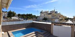 Resale - Villa - Torrevieja - Los altos