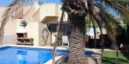 Resale - Villa - Torrevieja - Los altos