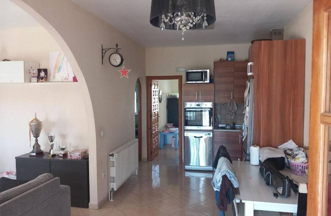 Resale - Villa - Torrevieja - Los altos