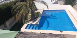 Resale - Villa - Torrevieja - Los altos