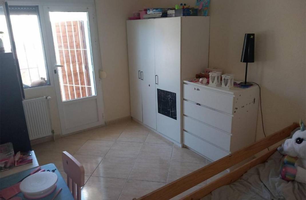 Resale - Villa - Torrevieja - Los altos